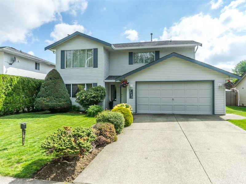 2744 Mitchell Street, Abbotsford BC V2T 5G4