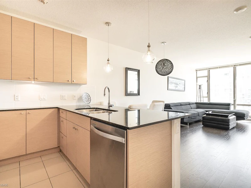 1102 - 7360 Elmbridge Way, Richmond BC V6X 0A5