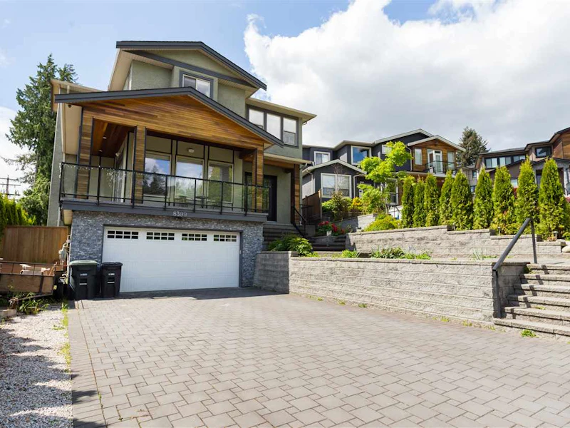 8399 Hollis Place, Burnaby BC V5J 4Z7