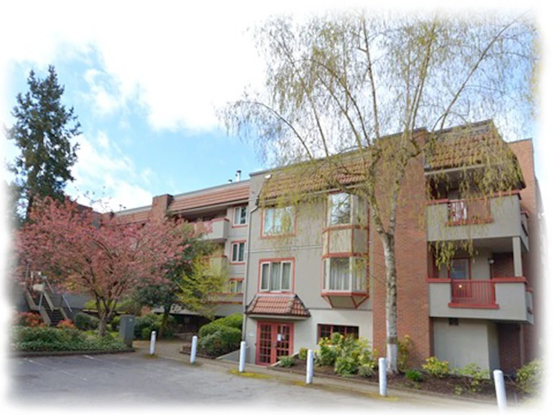 337 - 7651 Minoru Boulevard, Richmond BC V6Y 1Z3