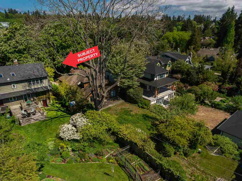 3538 W 43rd Avenue, Vancouver BC V6N 3J9