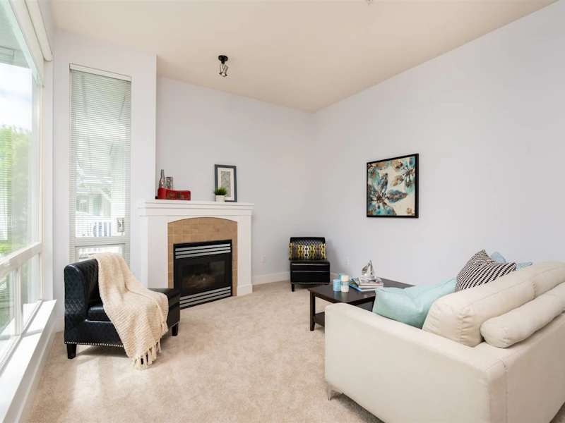 411 - 1858 W 5th Avenue, Vancouver BC V6J 1P3