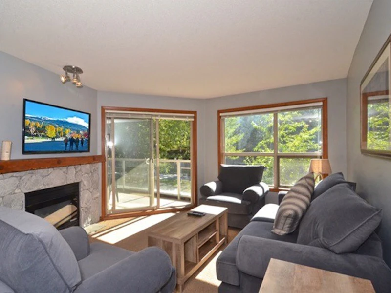 232 - 4800 Spearhead Drive, Whistler BC V0N 1B4