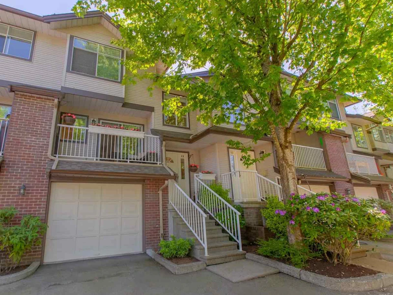 49 - 2450 Lobb Avenue, Port Coquitlam BC V3C 6G8