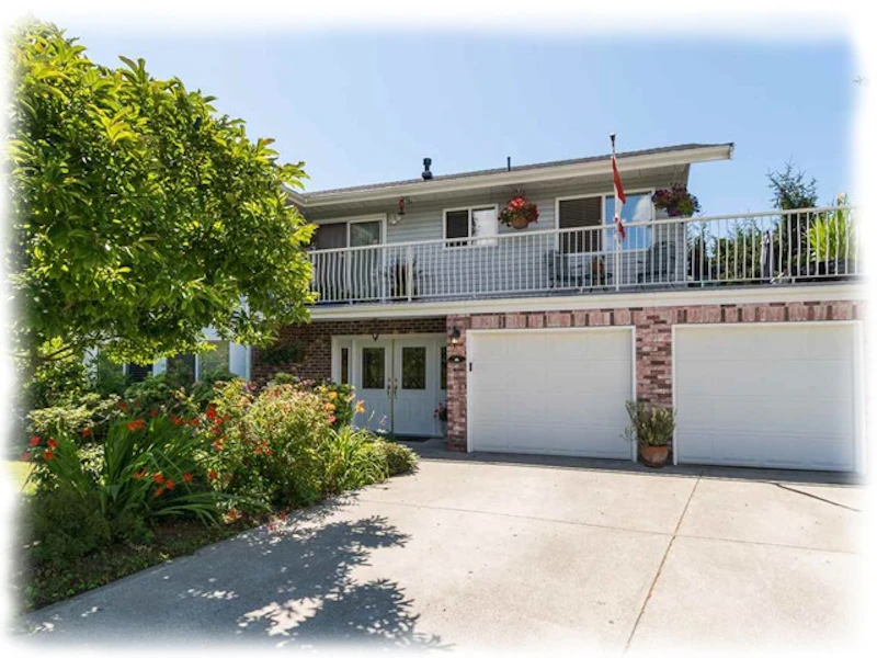 10771 Hogarth Drive, Richmond BC V7E 3Z9