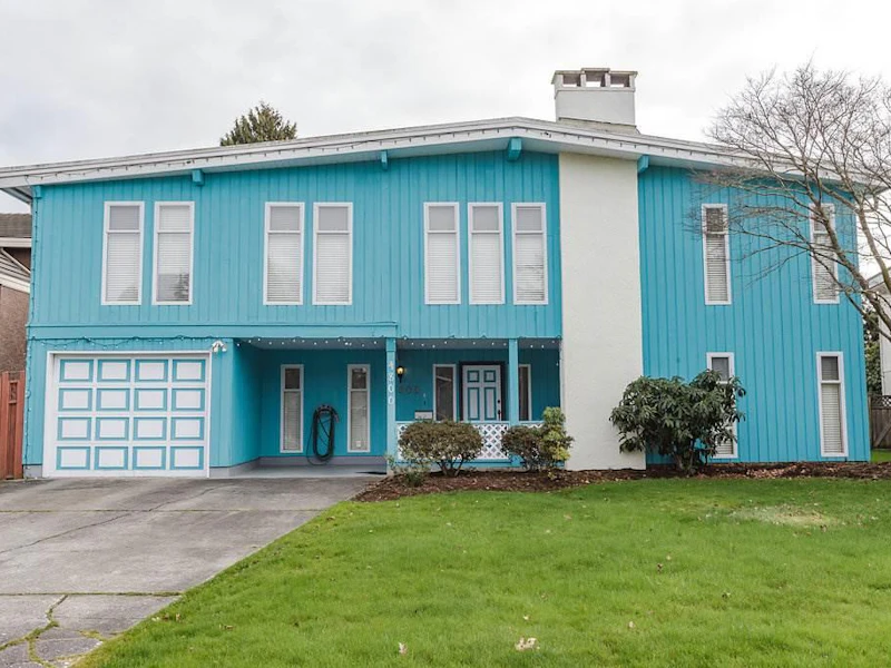4800 Larkspur Avenue, Richmond BC V7C 2J3