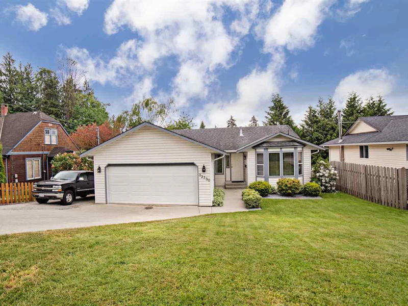 32530 Mcrae Avenue, Mission BC V2V 2L7