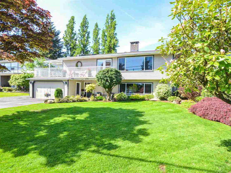 2136 Audrey Drive, Port Coquitlam BC V3C 1H2
