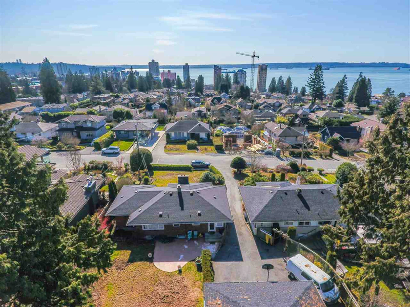 2261 Jefferson Avenue, West Vancouver BC V7V 2A9