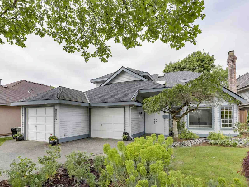 4693 63rd Street, Delta BC V4K 4T2