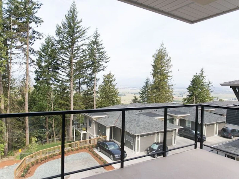 81 - 6026 Lindeman Street, Chilliwack BC