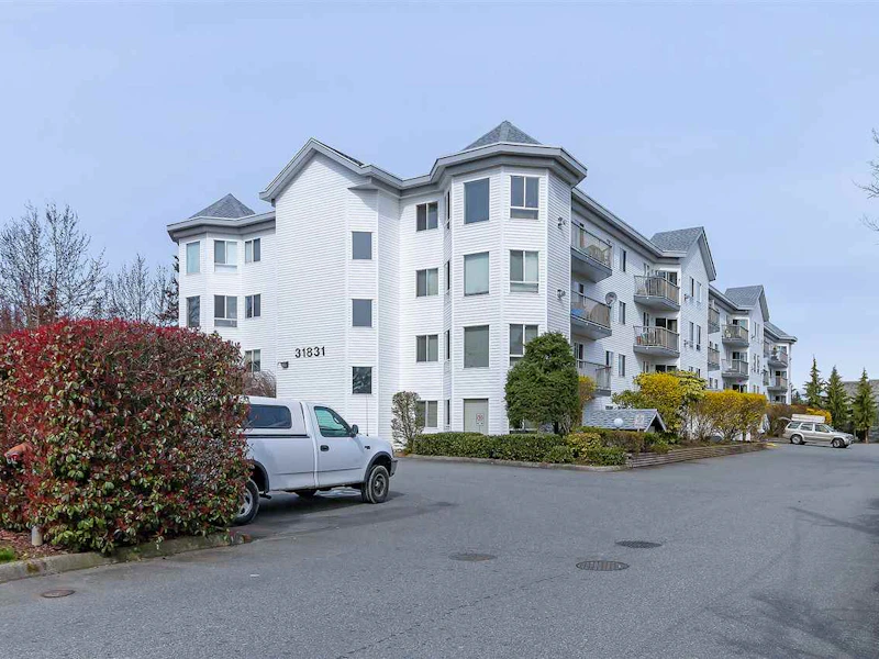 206 - 31831 Peardonville Road, Abbotsford BC V2T 1L5