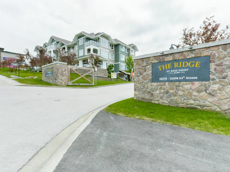 213 - 16380 64th Avenue, Surrey BC