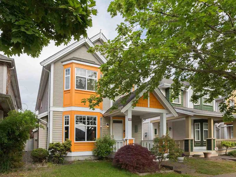 6882 Barnard Drive, Richmond BC V7C 5T5
