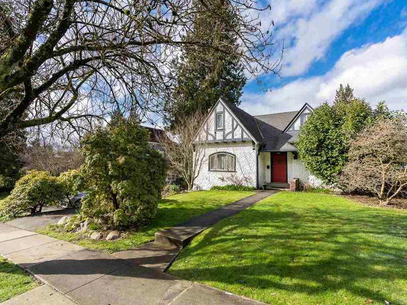 5791 Dunbar Street, Vancouver BC V6N 1W8