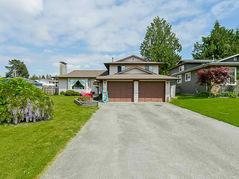 11662 192b Street, Pitt Meadows BC V3Y 1E9