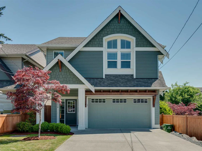 9298 Mcnaught Road, Chilliwack BC V2P 6E8