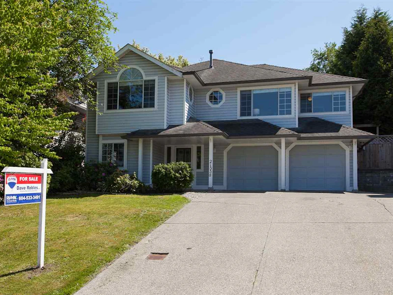 21338 88a Avenue, Langley BC V1M 2H9