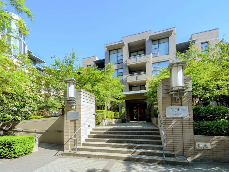 314 - 2263 Redbud Lane, Vancouver BC V6K 4V7