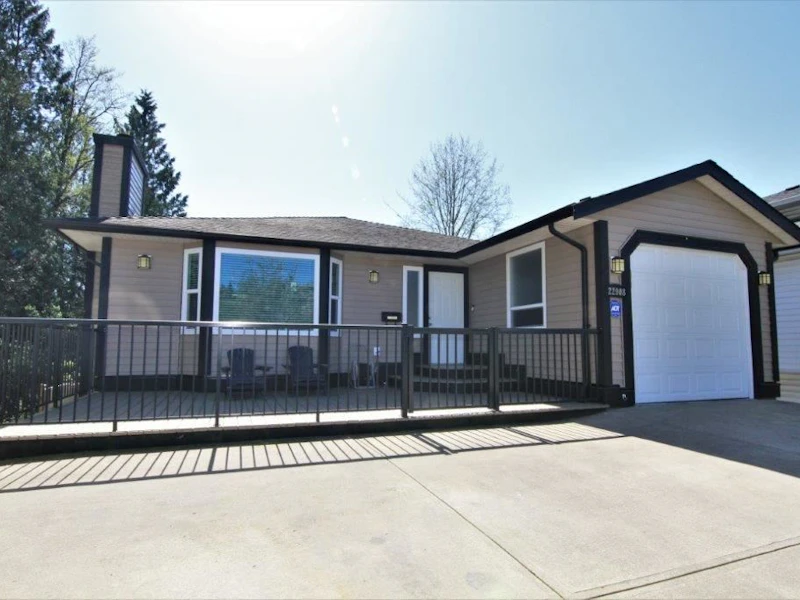 22908 113th Avenue, Maple Ridge BC V2X 9S6