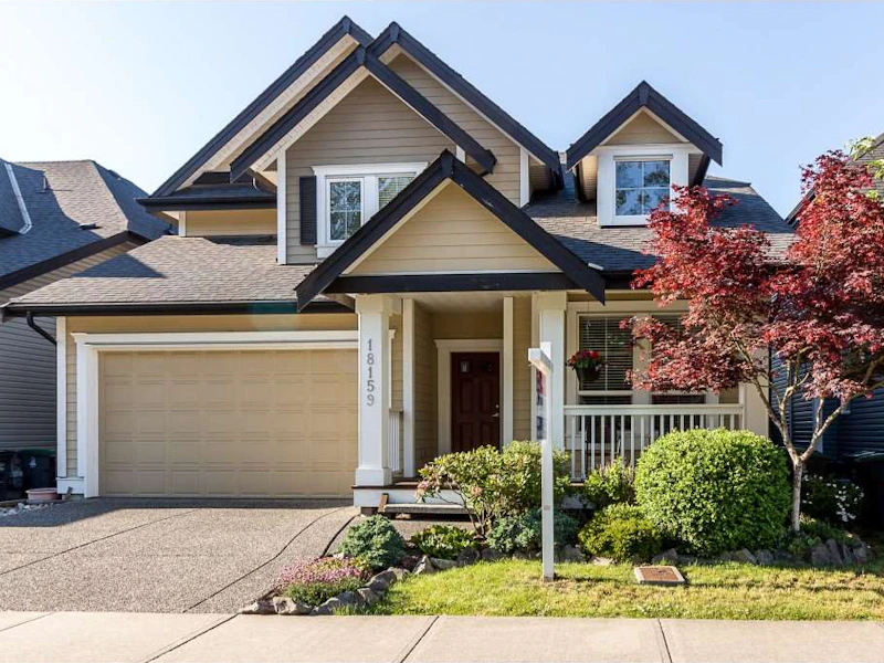 18159 70th Avenue, Surrey BC V3S 6Z1