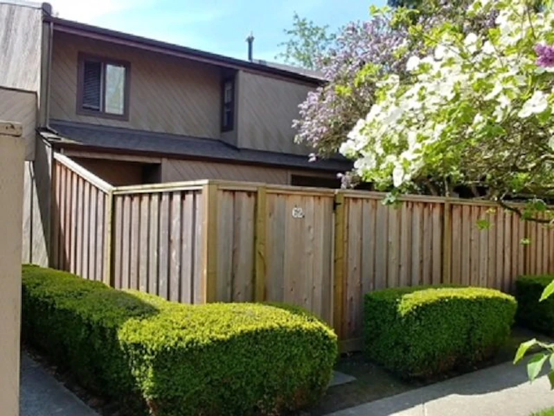 62 - 9240 Glenacres Drive, Richmond BC V7A 1Y7