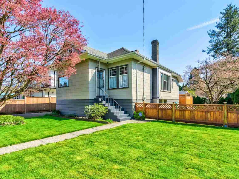 46238 Princess Avenue, Chilliwack BC V2P 2A9