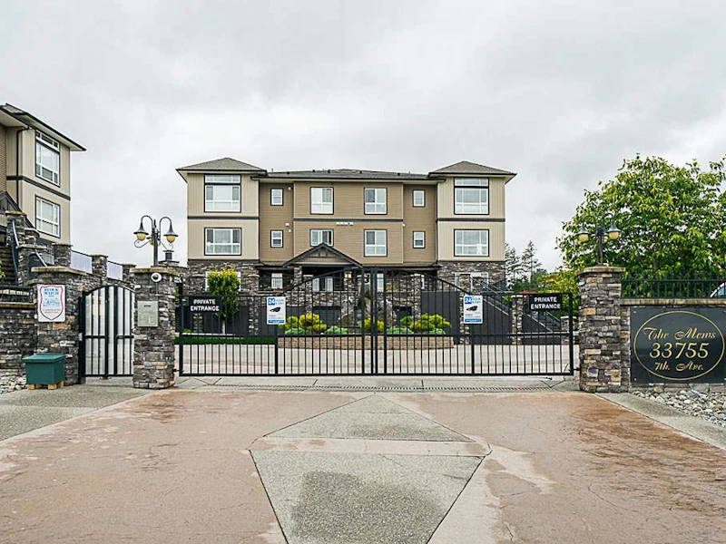B310 - 33755 7th Avenue, Mission BC V2V 0A4