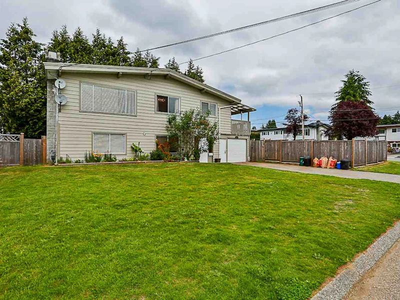 31941 Starling Avenue, Mission BC V2V 4T8