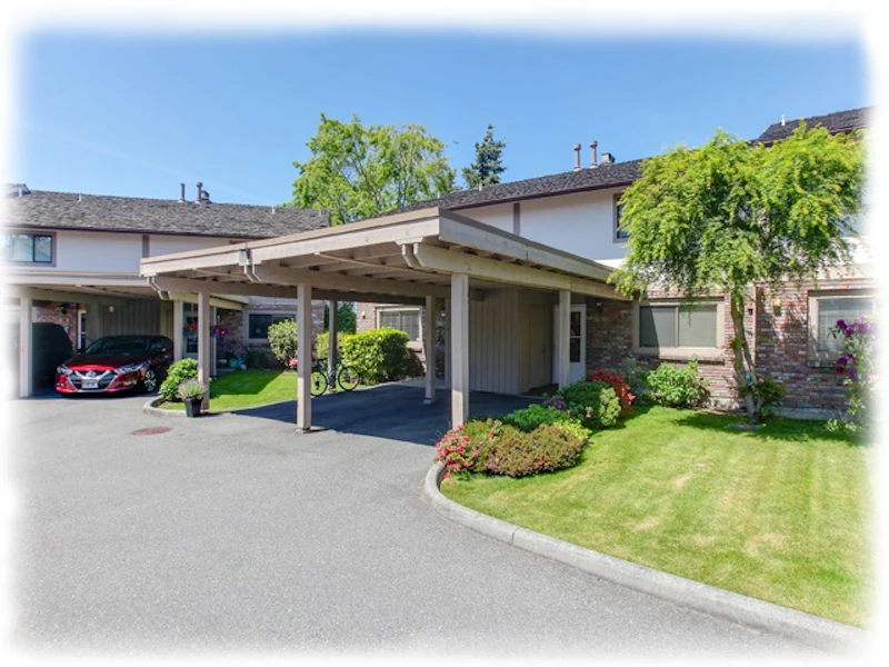 5 - 11451 Kingfisher Drive, Richmond BC V7E 3N5