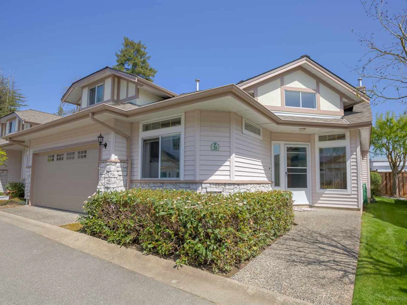 20 - 16325 82nd Avenue, Surrey BC V4N 0P5