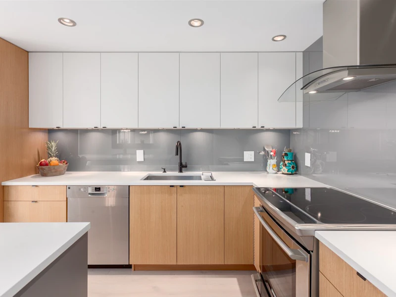 PH1 - 1819 Pendrell Street, Vancouver BC V6G 1T3