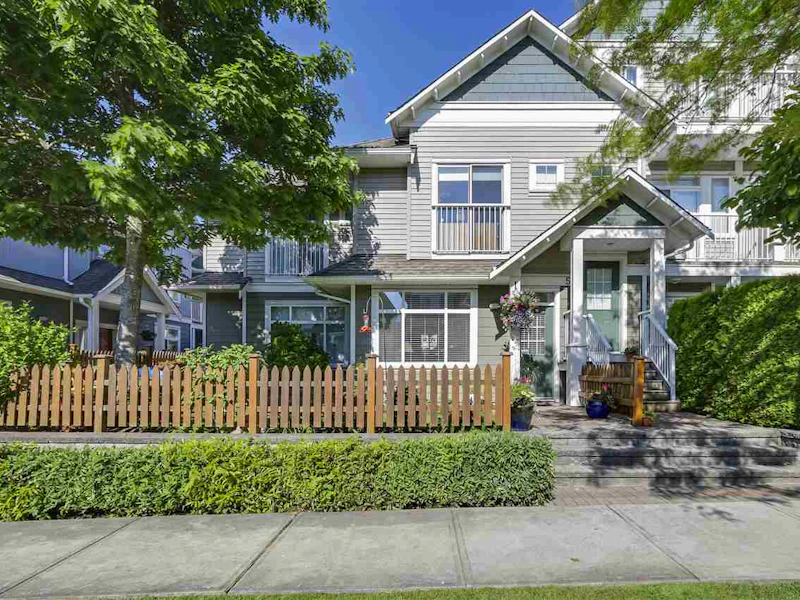 56 - 6300 London Road, Richmond BC V7E 6V6