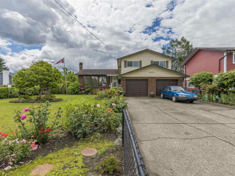 45540 Stevenson Road, Chilliwack BC V2R 1P8