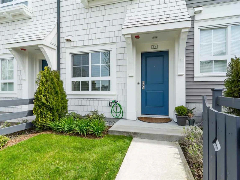13 - 8476 207a Street, Langley BC