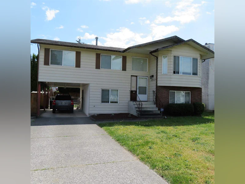 3262 Atwater Crescent, Abbotsford BC V2T 4L4