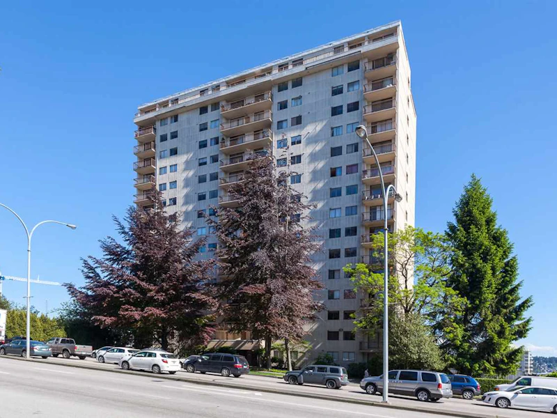 904 - 320 Royal Avenue, New Westminster BC V3L 5C6