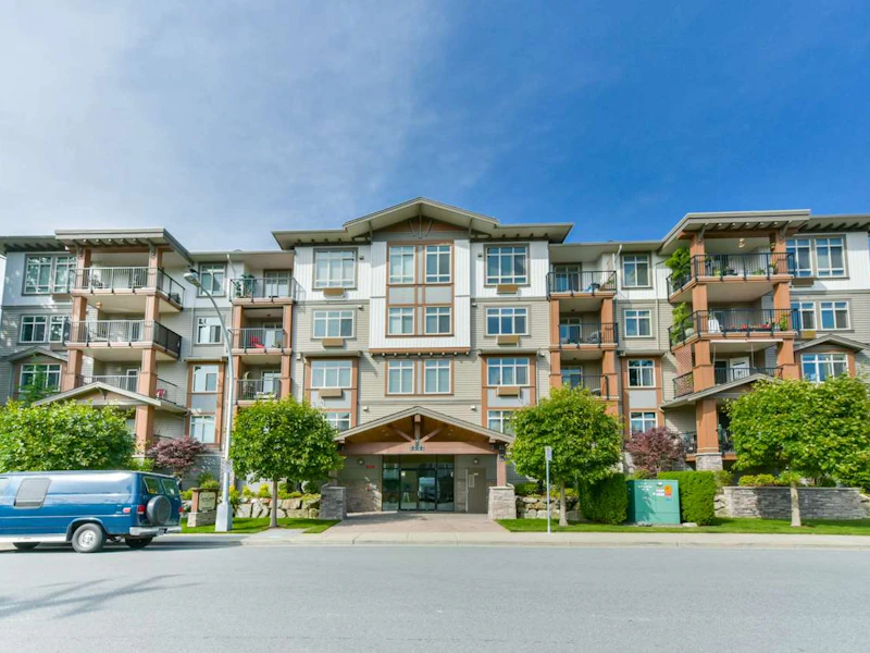 404 - 45665 Patten Avenue, Chilliwack BC V2P 0E3