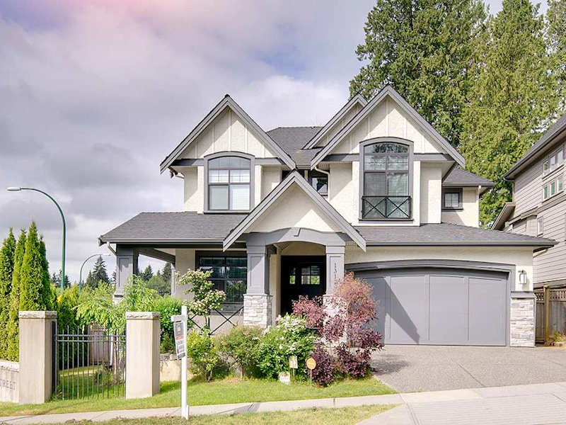 1312 Kingston Street, Coquitlam BC V3E 0H4
