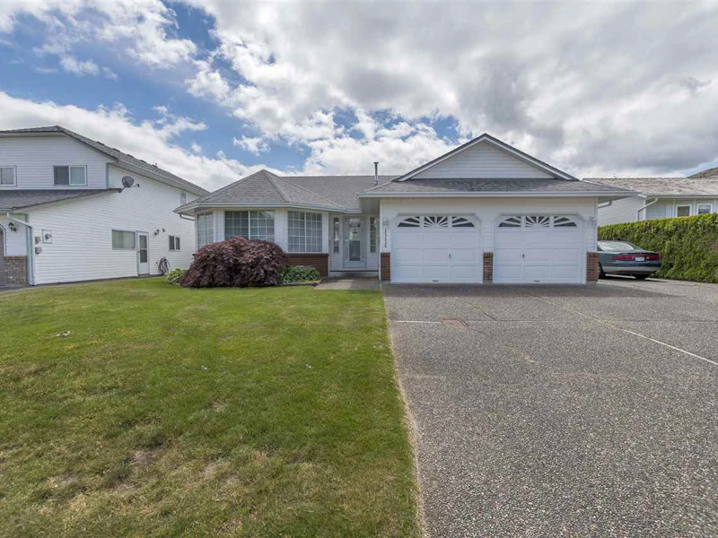 45436 Beech Nut Avenue, Chilliwack BC V2R 2W7