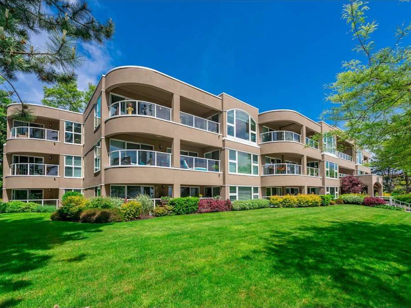 310 - 15809 Marine Drive, Surrey BC V4B 1E7