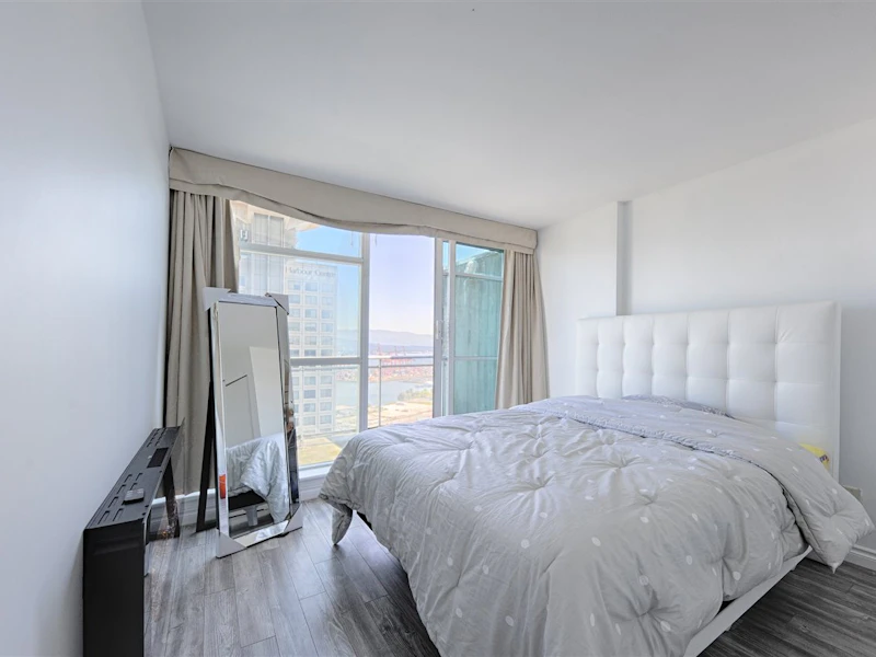 3103 - 438 Seymour Street, Vancouver BC V6B 6H4