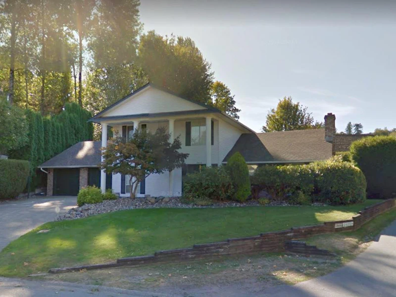 2415 Mountain Drive, Abbotsford BC V3G 1E8