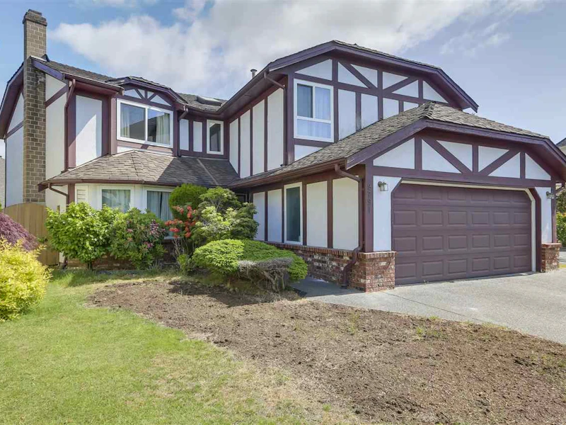 9791 Brandys Place, Richmond BC V6Y 3E9