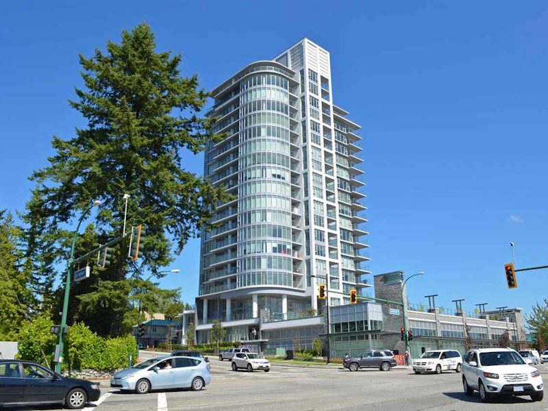 200 - 958 Ridgeway Avenue, Coquitlam BC V3K 0C5