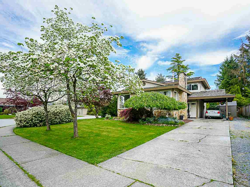 12484 Skillen Street, Maple Ridge BC V4R 2N5