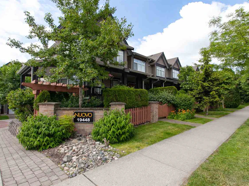 52 - 19448 68th Avenue, Surrey BC V4N 5V5