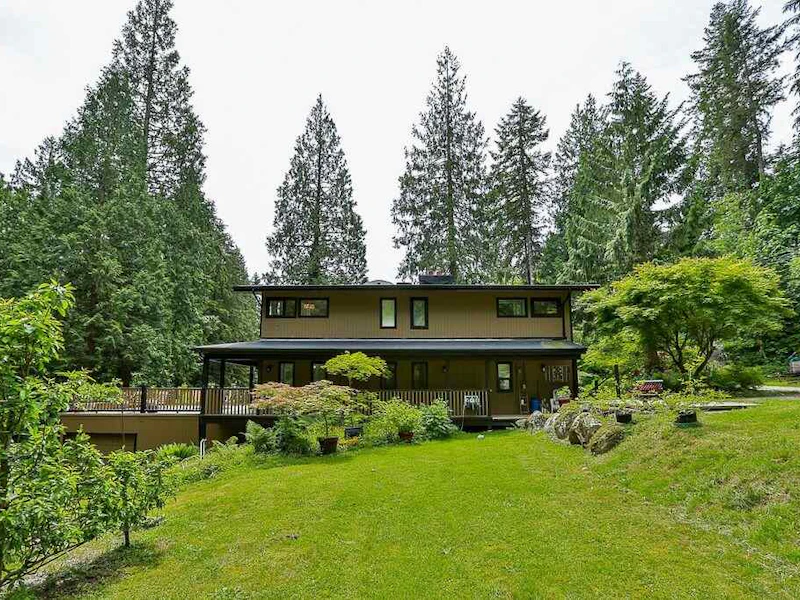 11340 Wilson Street, Mission BC V4S 1B5