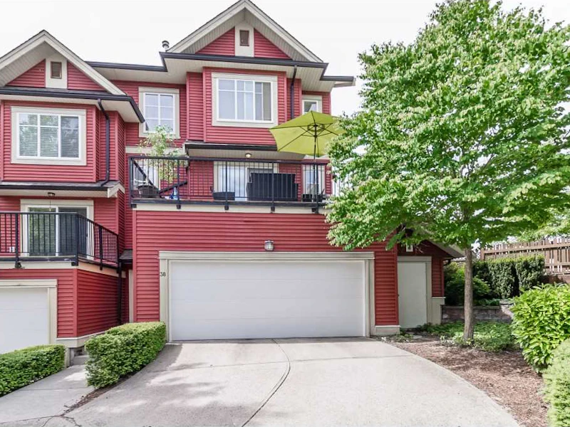 38 - 6635 192nd Street, Surrey BC V4N 5T9