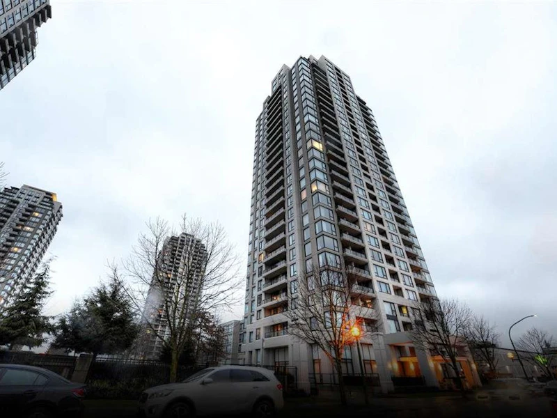1402 - 7088 Salisbury Avenue, Burnaby BC V5E 0A4